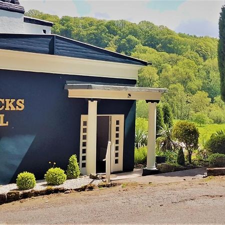 The Paddocks Hotel Симъндс Ят Екстериор снимка