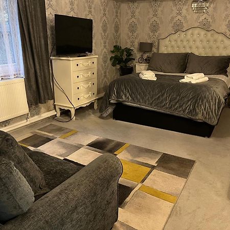 The Paddocks Hotel Симъндс Ят Екстериор снимка