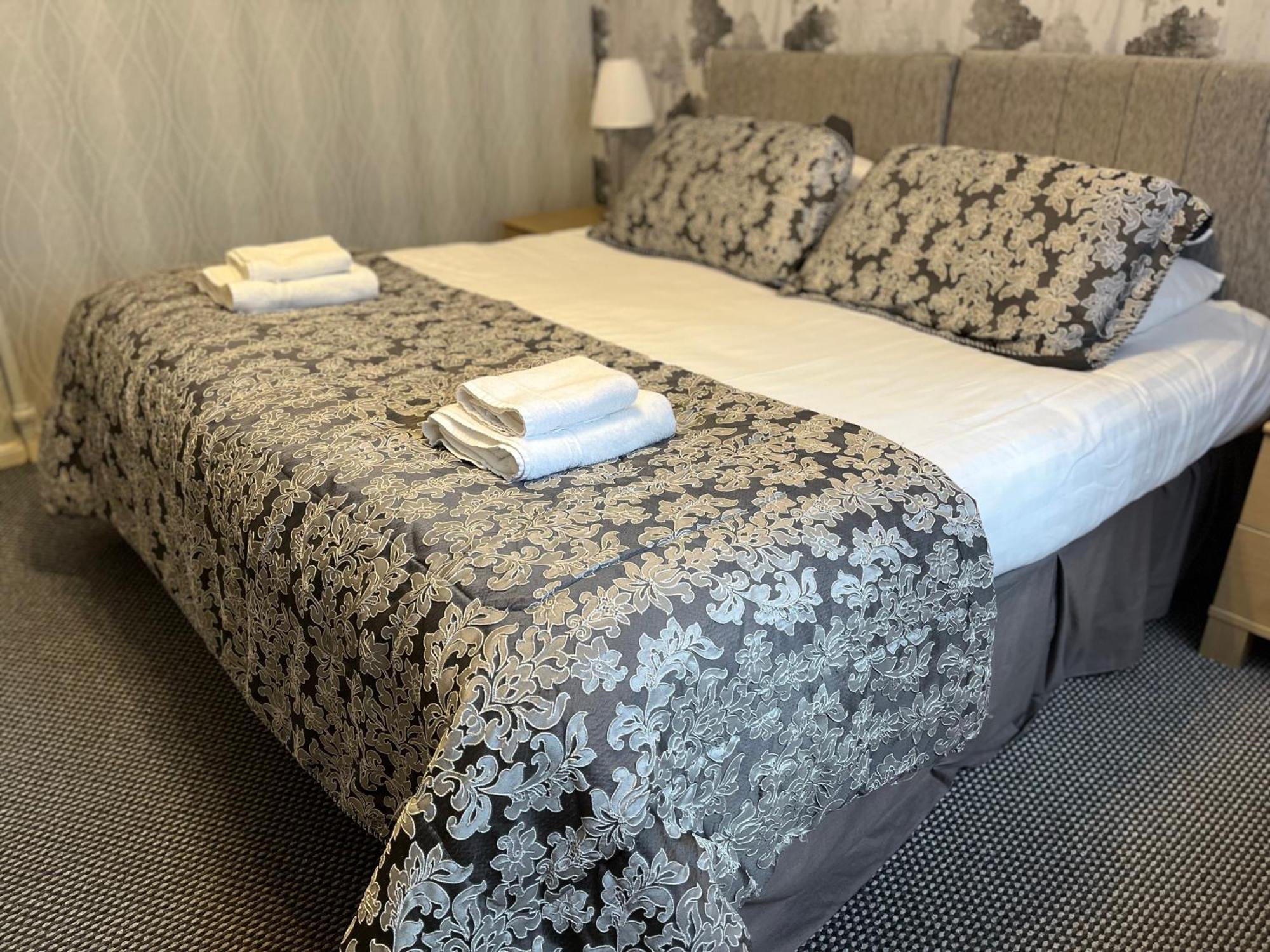 The Paddocks Hotel Симъндс Ят Екстериор снимка