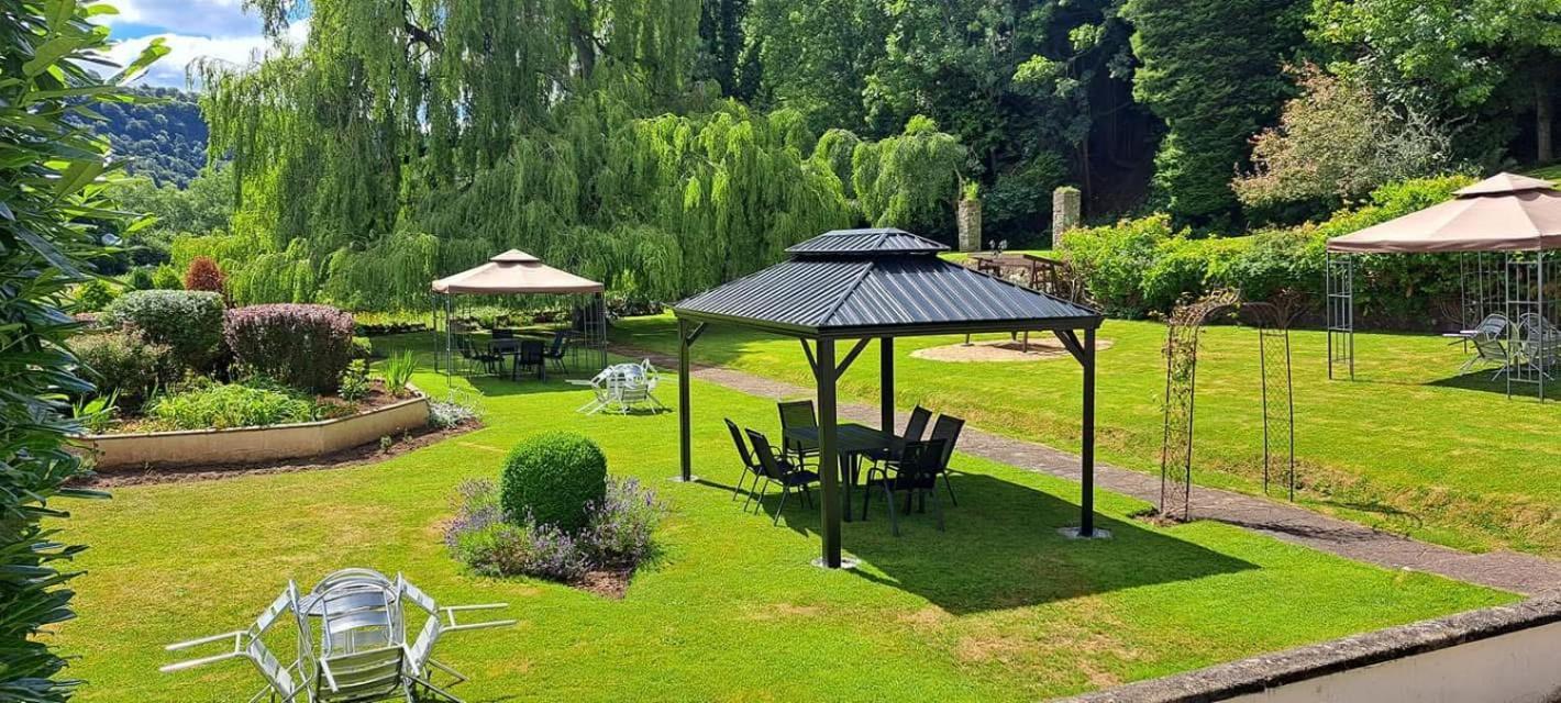 The Paddocks Hotel Симъндс Ят Екстериор снимка